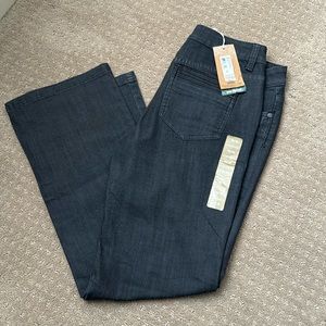 New! Prana jeans size 10 short (30 in inseam)